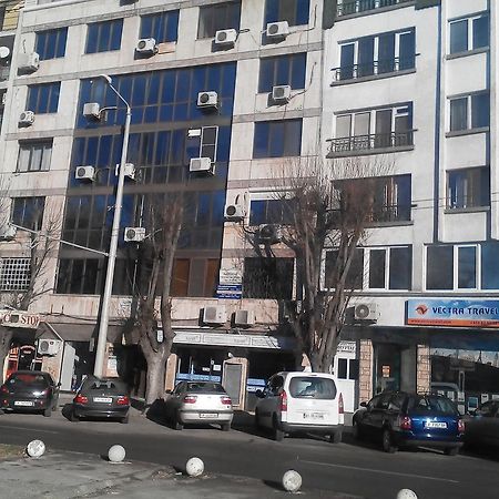 Divona Studio Русе Екстер'єр фото