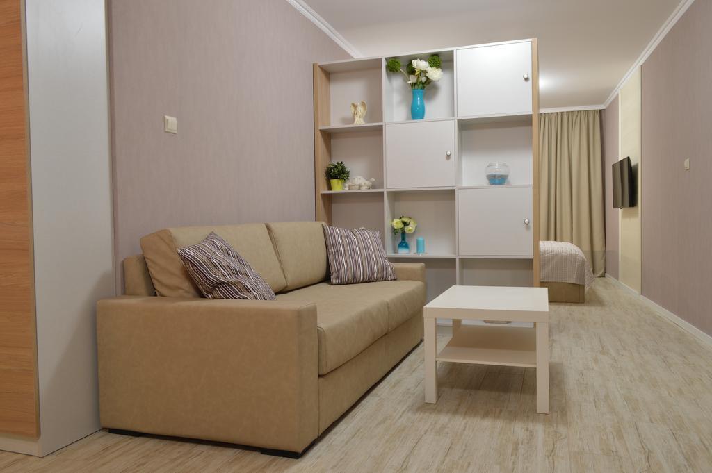 Divona Studio Русе Екстер'єр фото