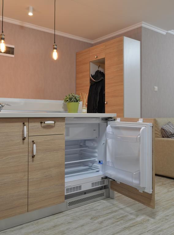 Divona Studio Русе Екстер'єр фото